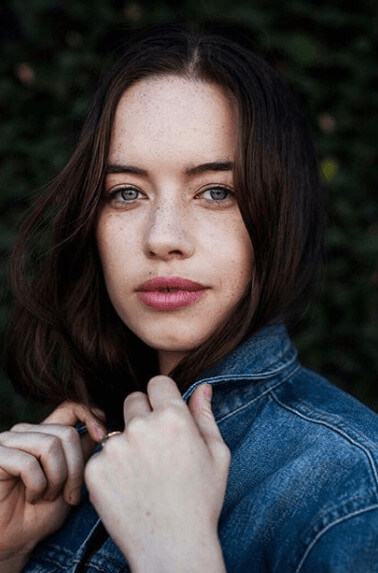 Sam Caird Gorgeous Wife Anna Popplewell